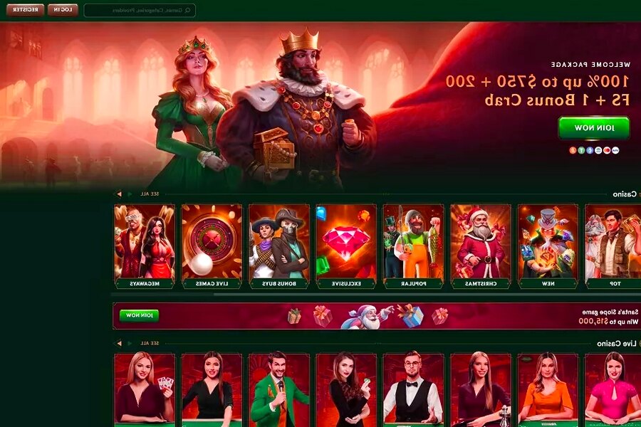 Casinia Casino Exciting Promo Codes for Players